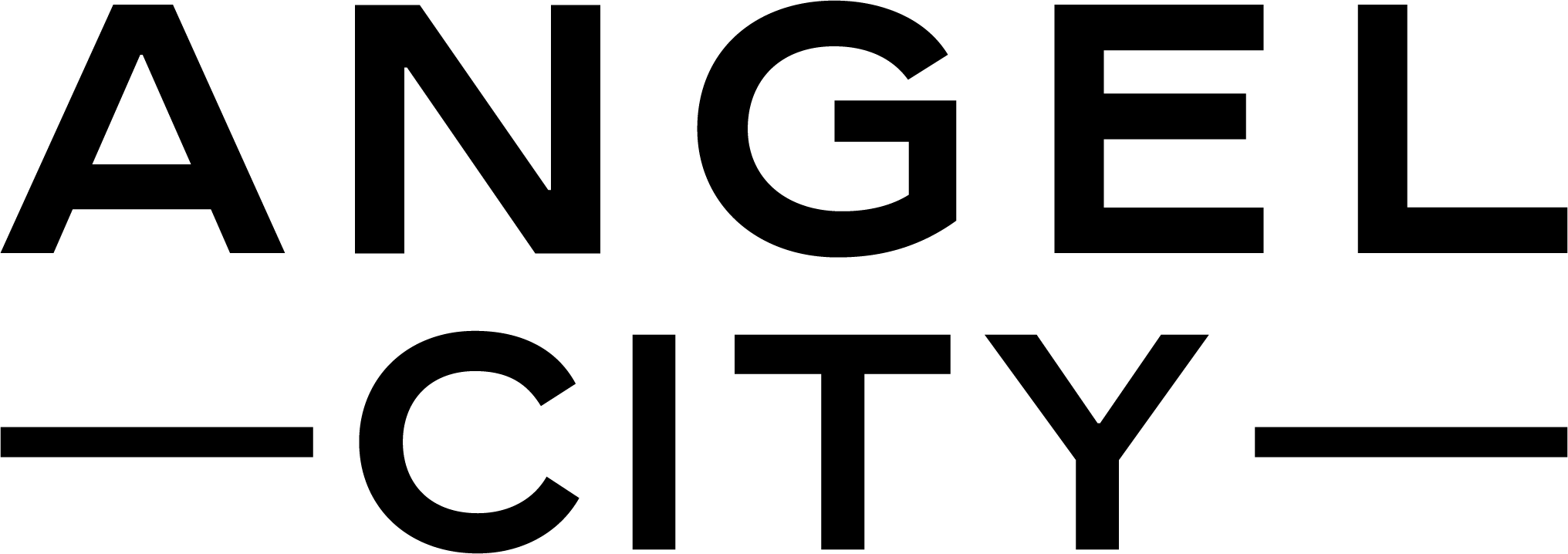 Ataşehir AngelCity Logosu